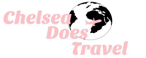 Chelsea Does Travel Blog