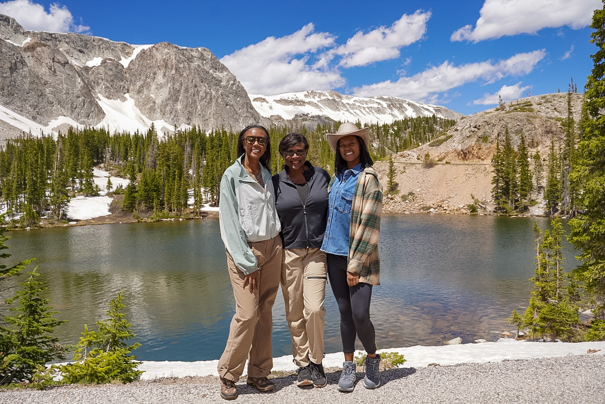visit wyoming